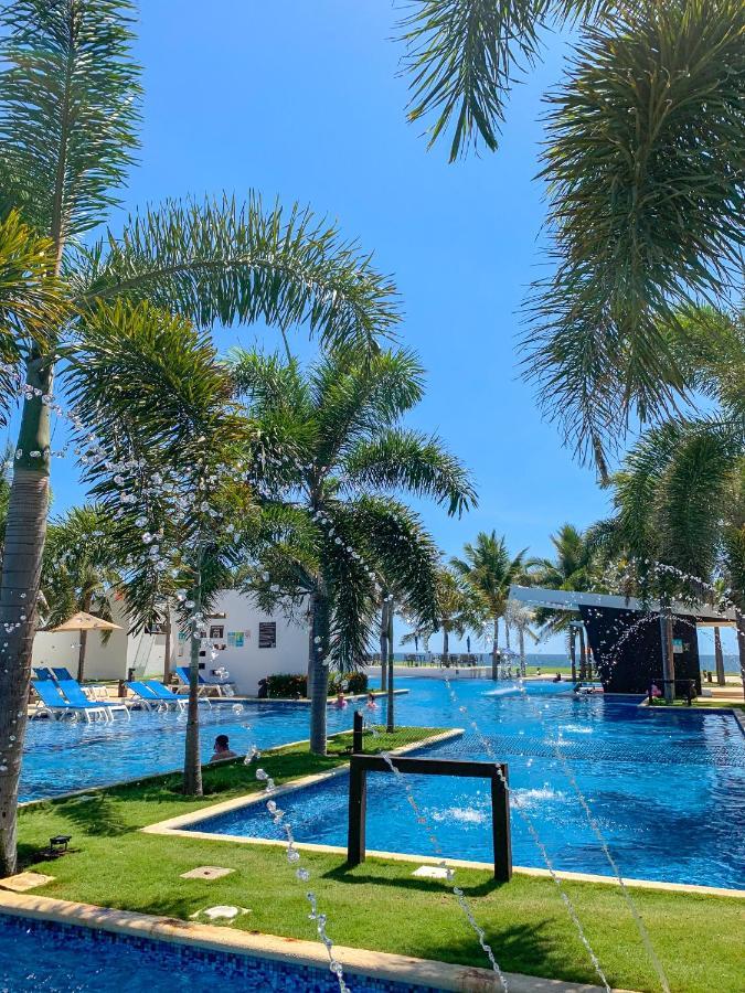 Hotel El Faro มอนเตริโก ภายนอก รูปภาพ