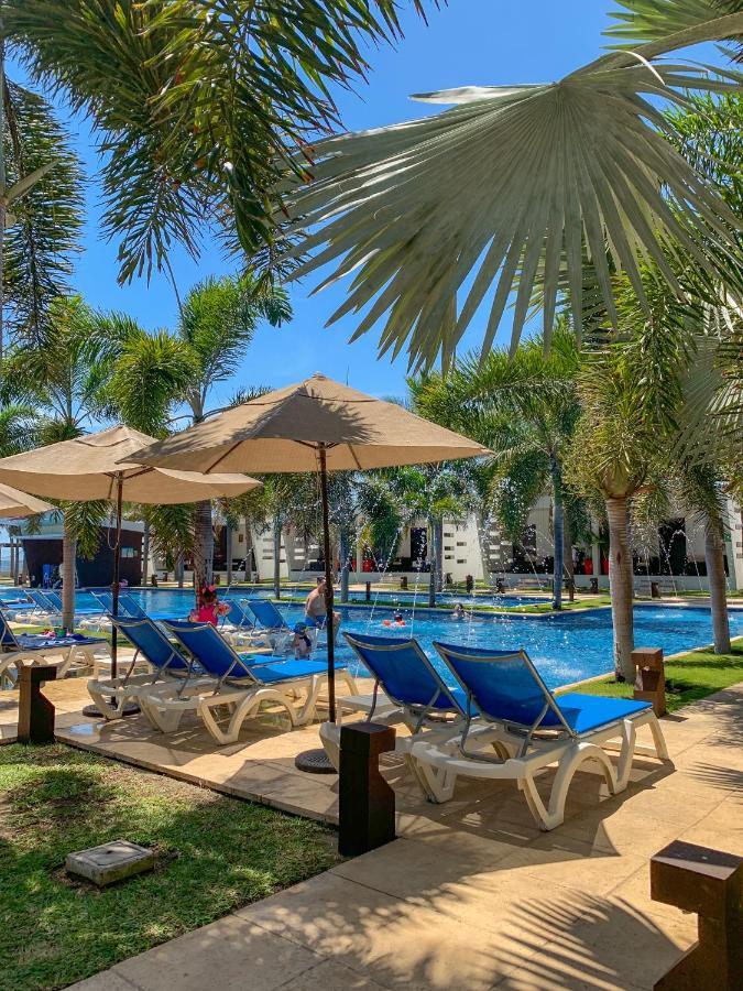 Hotel El Faro มอนเตริโก ภายนอก รูปภาพ
