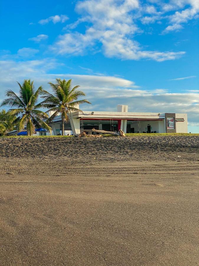 Hotel El Faro มอนเตริโก ภายนอก รูปภาพ
