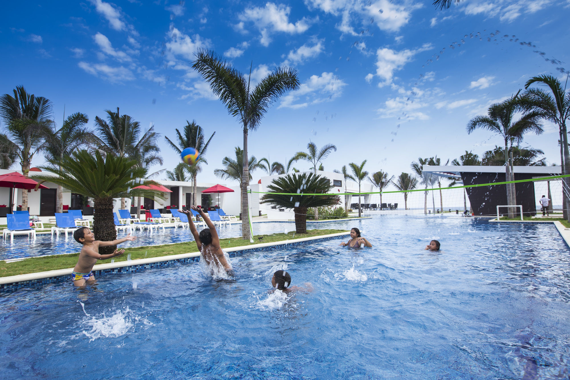 Hotel El Faro มอนเตริโก ภายนอก รูปภาพ