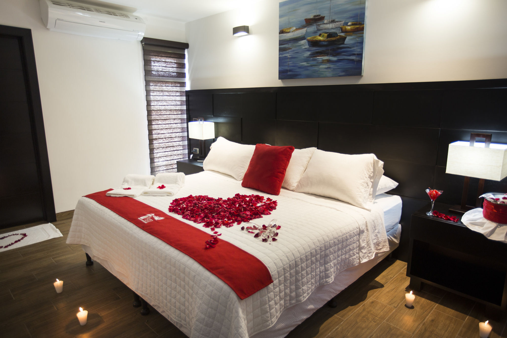 Hotel El Faro มอนเตริโก ภายนอก รูปภาพ